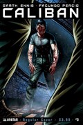CALIBAN #3 