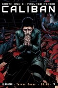 CALIBAN #4B 