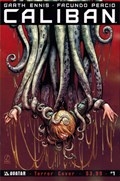 CALIBAN #1B 