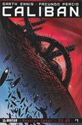 CALIBAN #1 