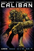 CALIBAN #1G 