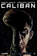 CALIBAN #5 