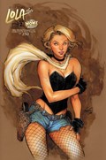 LOLA XOXO #2-BGWOW 