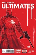 ALL-NEW ULTIMATES #3 