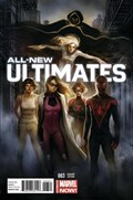 ALL-NEW ULTIMATES #3-RI 