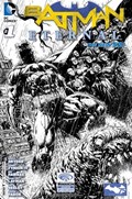 BATMAN: ETERNAL #1-RI-B 