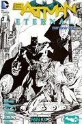 BATMAN: ETERNAL #1-FANX 