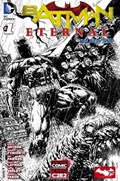 BATMAN: ETERNAL #1-C2E2 