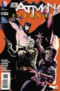 BATMAN: ETERNAL #32 