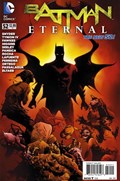 BATMAN: ETERNAL #52 