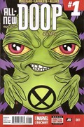 ALL-NEW DOOP #1 