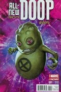 ALL-NEW DOOP #1-RI 