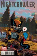 NIGHTCRAWLER #1B 