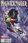 NIGHTCRAWLER #1-RI 