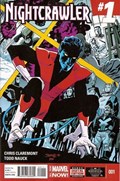 NIGHTCRAWLER #1 
