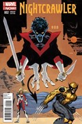 NIGHTCRAWLER #2-RI 