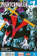 NIGHTCRAWLER #1-2nd 
