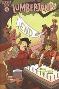 LUMBERJANES #74 