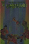 LUMBERJANES #75-LCSD 