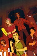 LUMBERJANES #1-CPARA 