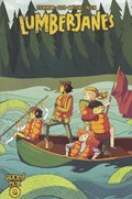 LUMBERJANES #2 
