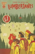 LUMBERJANES #4 