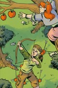 LUMBERJANES #6-RI 