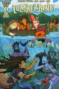 LUMBERJANES #16 