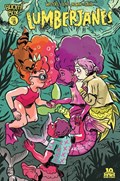 LUMBERJANES #18 