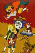 LUMBERJANES #13-DENCC 