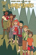 LUMBERJANES #17 