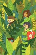 LUMBERJANES #20-RI 