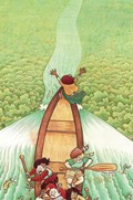 LUMBERJANES #21-RI 