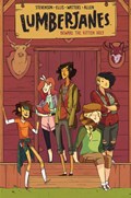 LUMBERJANES #1 Trade Paperback
