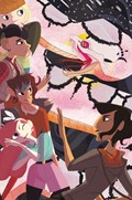 LUMBERJANES #13-RI 