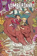 LUMBERJANES #12 