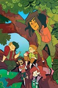 LUMBERJANES #12-RI 