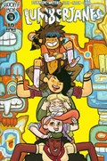 LUMBERJANES #14 