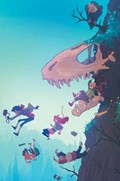 LUMBERJANES #15-RI 