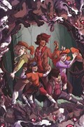 LUMBERJANES #23-RI 