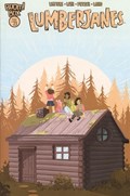LUMBERJANES #23 
