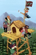 LUMBERJANES #24-RI 