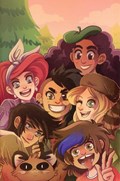 LUMBERJANES #22-RI 