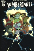 LUMBERJANES #32 