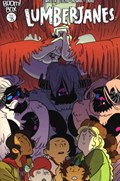 LUMBERJANES #35 