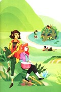 LUMBERJANES #34-RI 