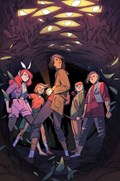 LUMBERJANES #26-RI 