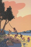 LUMBERJANES #30-RI 