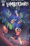 LUMBERJANES #41-SUB 