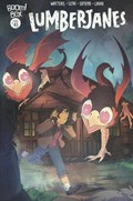 LUMBERJANES #43-SUB 